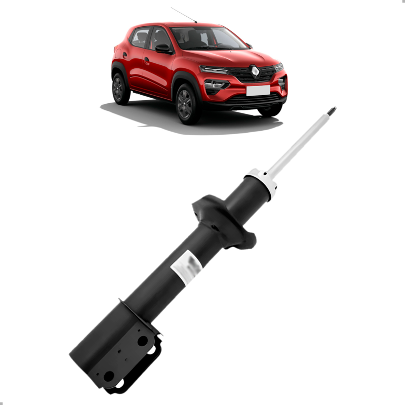 Amortecedor Dianteiro Monromatic Plus Kwid 2017 A 2024