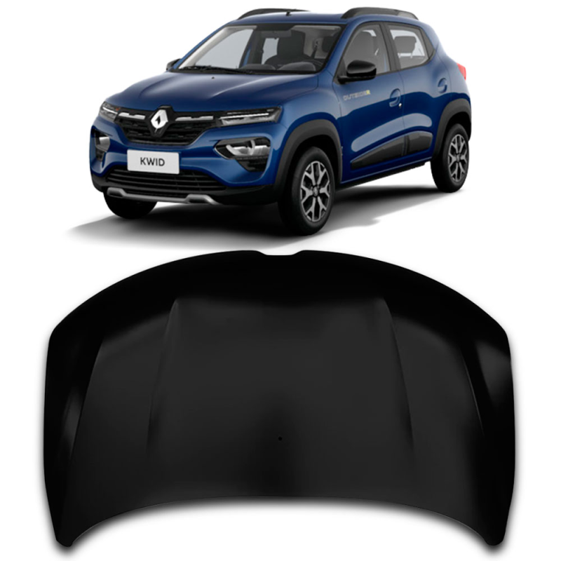 Capo Kwid 2017 A 2022 Para Pintura (r29959)