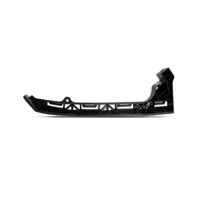 Suporte Do Farol Fit 2009 A 2013 Lado Esquerdo (r32513)