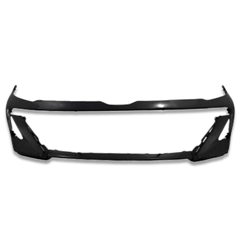 Parachoque Dianteiro Hb20 Hb20s 2023 Para Pintura (c068822)