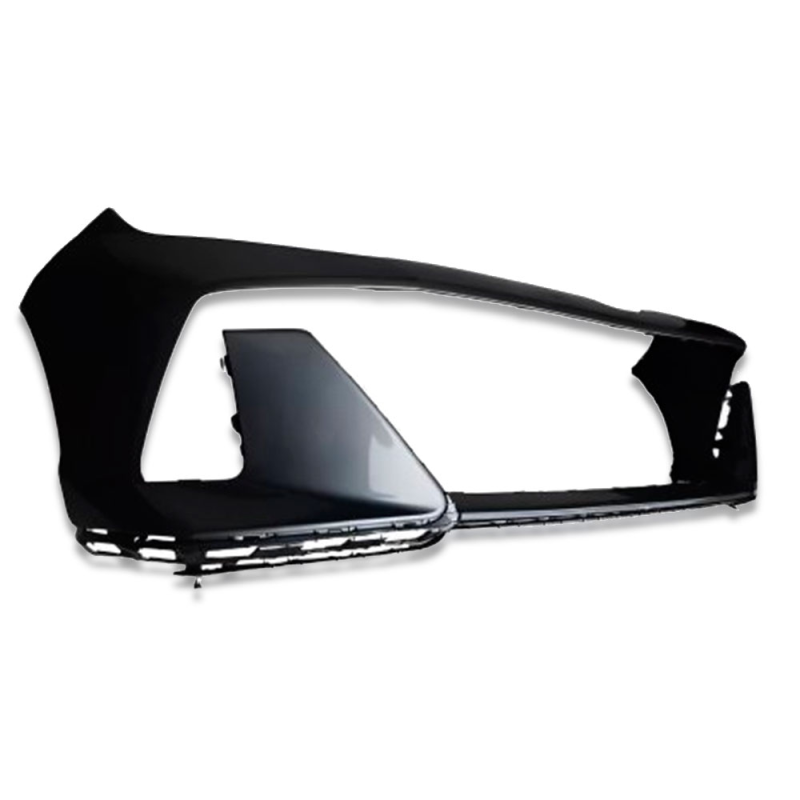 Parachoque Dianteiro Hb20 Hb20s 2023 Para Pintura (c068822)