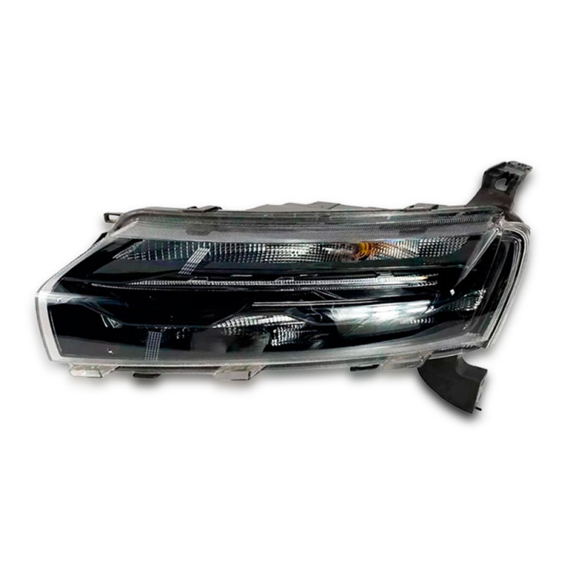 Farol Kwid 2022 A 2026 Lado Esquerdo Superior Led (r32711) (c071379)