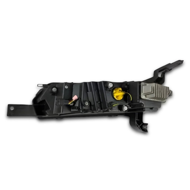Farol Kwid 2022 A 2026 Lado Esquerdo Superior Led (r32711) (c071379)