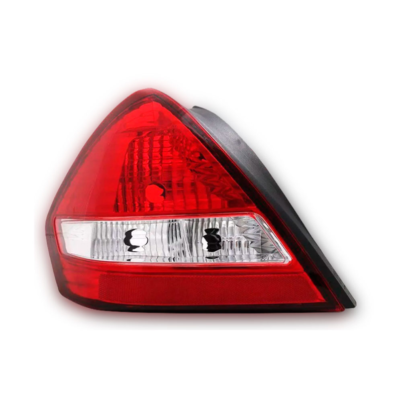 Lanterna Traseira Tiida Sedan 2008 A 2013 Lado Esquerdo (r18555)