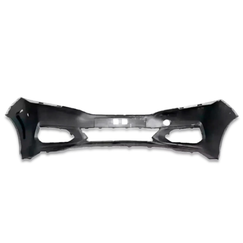Parachoque Dianteiro Fit 2018 A 2020 Para Pintura (r30211)