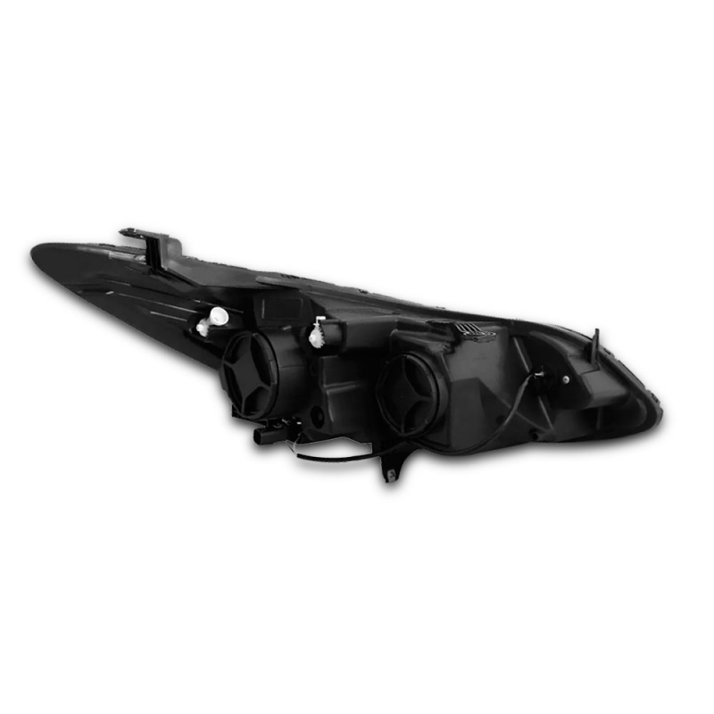 Farol Cruze 2017 A 2021 Lado Direito Regulador Manual Sem Led (c055401) (r27520)