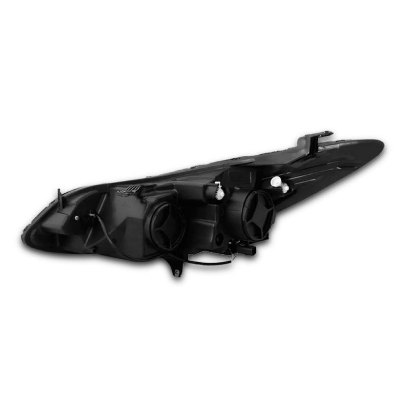 Farol Cruze 2017 A 2021 Lado Esquerdo Sem Led (c055402)