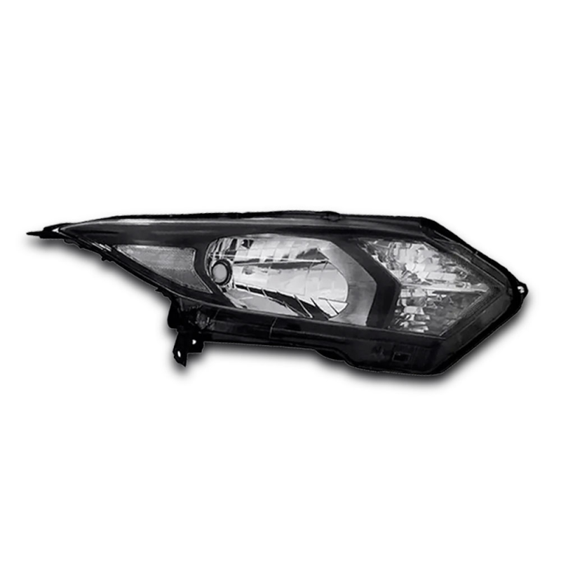 Farol Hrv 2015 A 2018 Lado Direito Sem Led (r24482)