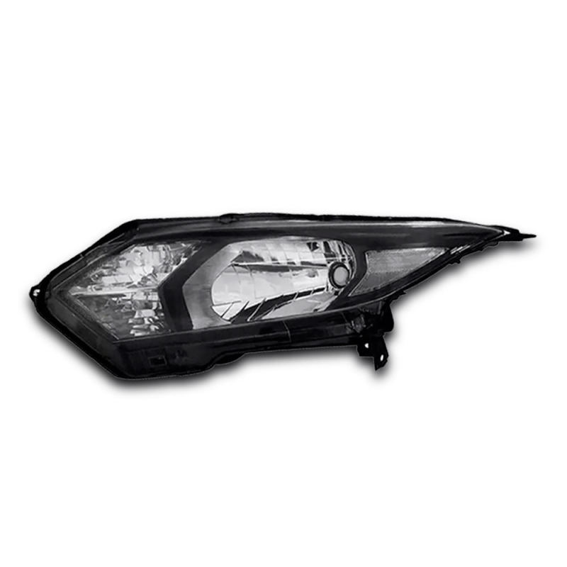 Farol Hrv 2015 A 2018 Lado Direito Sem Led (r24482)