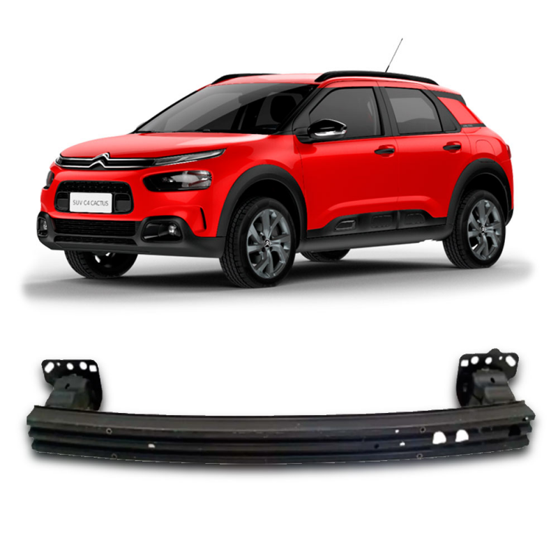 Alma Lamina Viga Dianteira C4 Cactus 2019 A 2023