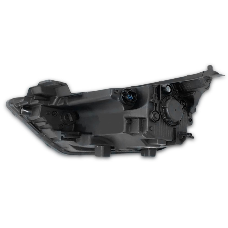 Farol Hb20 Hb20s 2023 A 2024 Lado Direito (r32556) (c070575)