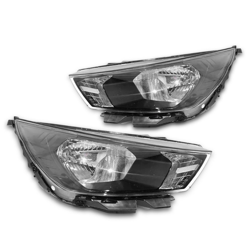 Farol Hb20 Hb20s 2023 A 2024 Lado Esquerdo (r32557) (c070576)