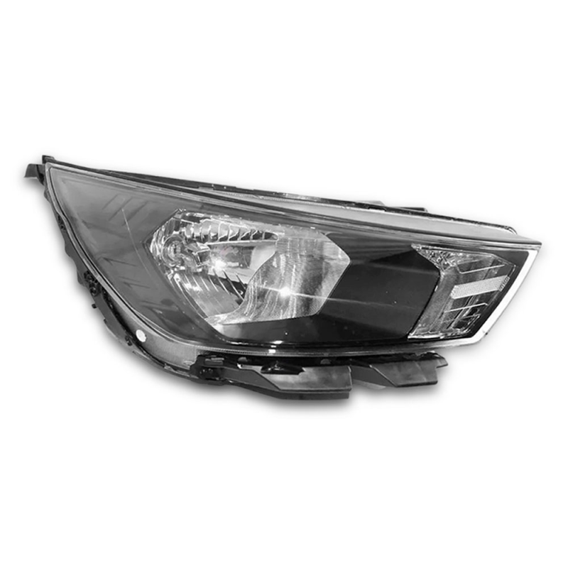 Farol Hb20 Hb20s 2023 A 2024 Lado Esquerdo (r32557) (c070576)