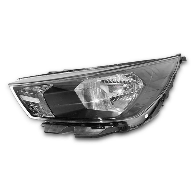 Farol Hb20 Hb20s 2023 A 2024 Lado Esquerdo (r32557) (c070576)