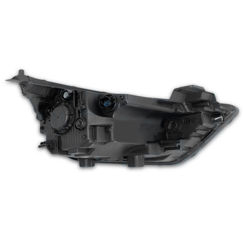 Farol Hb20 Hb20s 2023 A 2024 Lado Esquerdo (r32557) (c070576)