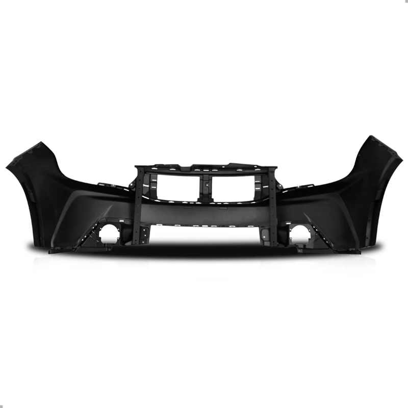 Parachoque Dianteiro Argo 2023 Para Pintura