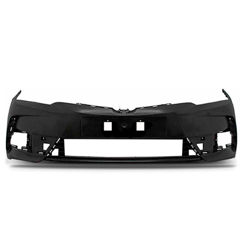 Parachoque Dianteiro Corolla 2018 A 2019 Para Pintura(r28694)