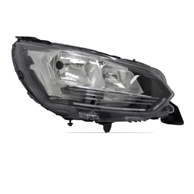Farol 208 2020 A 2024 Lado Direito (r32164)
