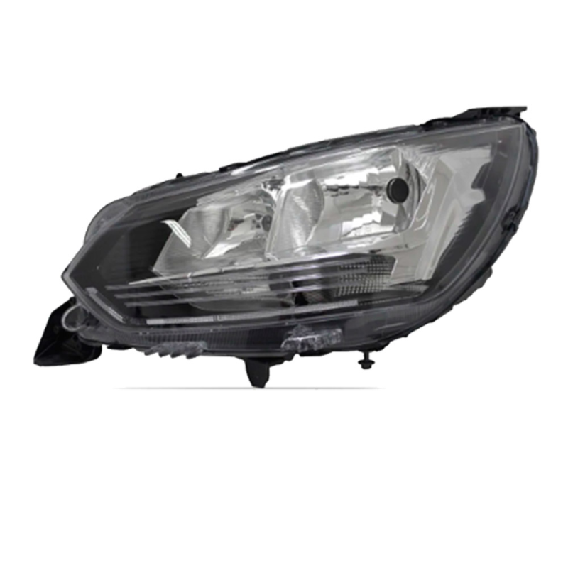 Farol 208 2020 A 2024 Lado Direito (r32164)