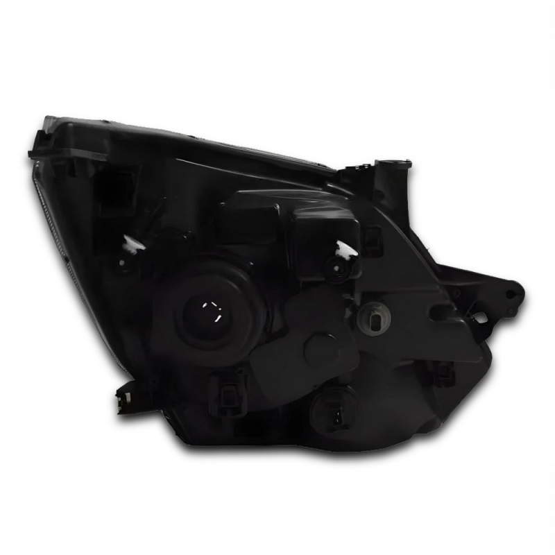Farol Cobalt 2012 A 2015 Lado Direito Mascara Negra (r25080) (c050452)