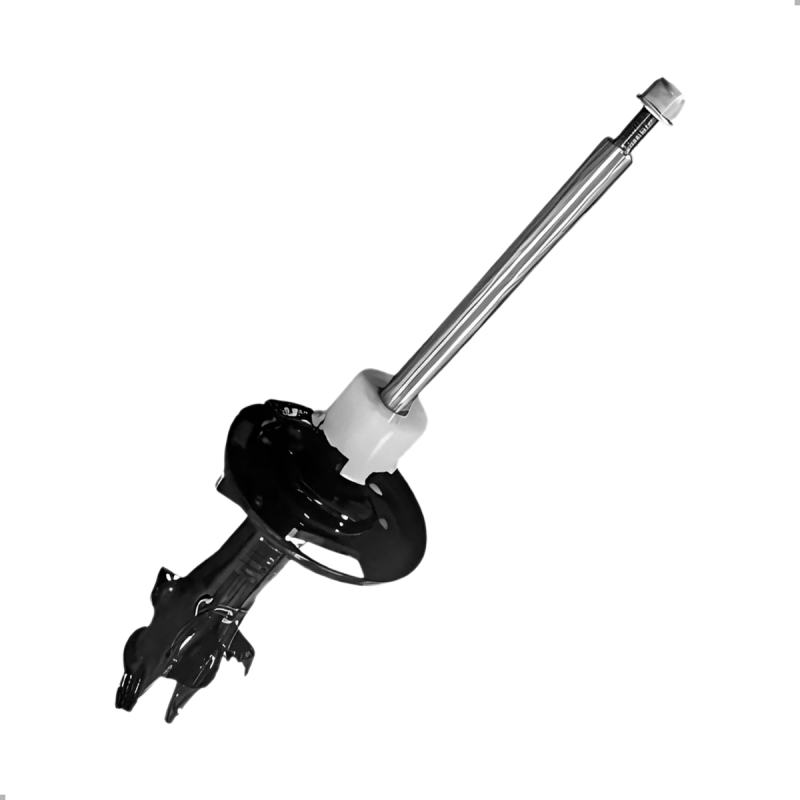 Amortecedor Dianteiro Direito New Fiesta 2012 A 2016 Ka 2015 A 2022 Lado Direito