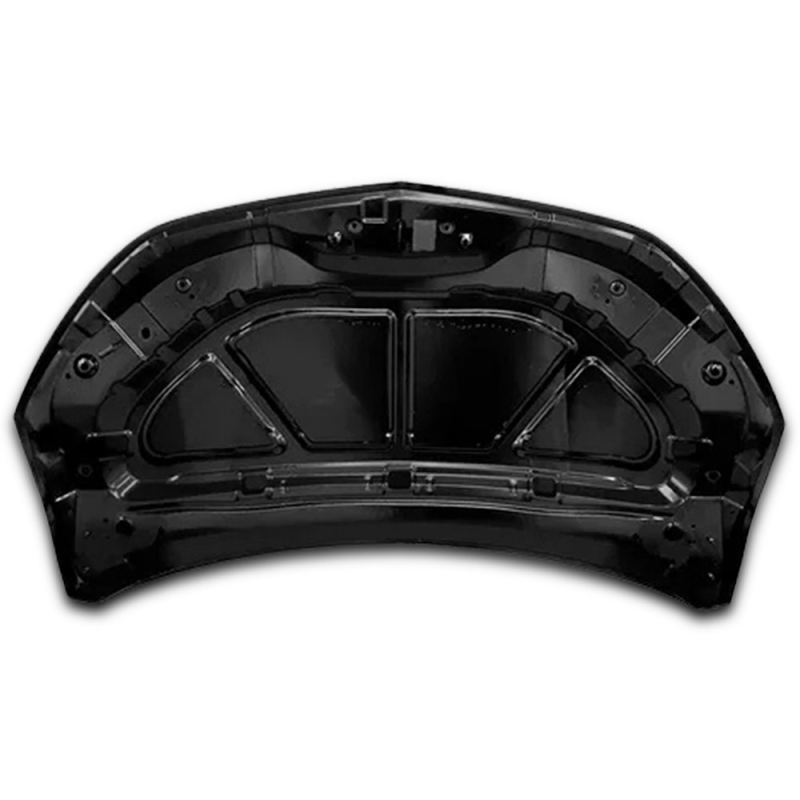 Capo Onix Prisma 2017 A 2019 Para Pintura (c060985)