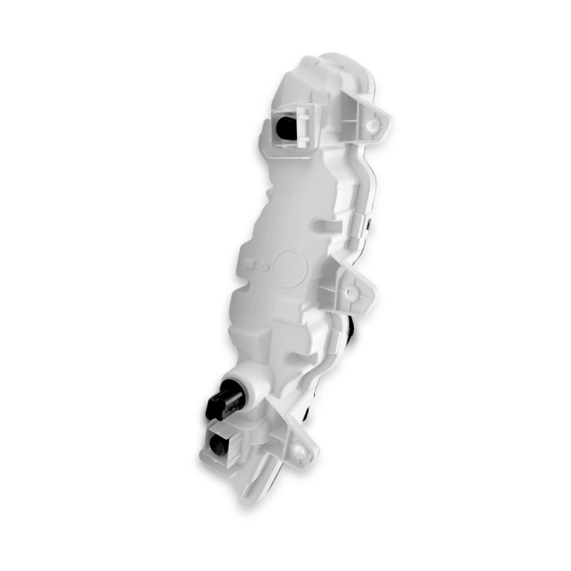 Farol Auxiliar Daylight Peugeot 208 2020 A 2024 Lado Esquerdo Com Led Carc Br (r34077)