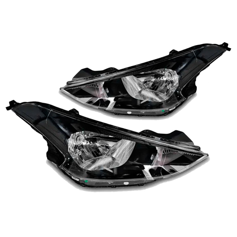 Farol Hb20 2020 A 2022 Sem Led Lado Esquerdo (r32559)