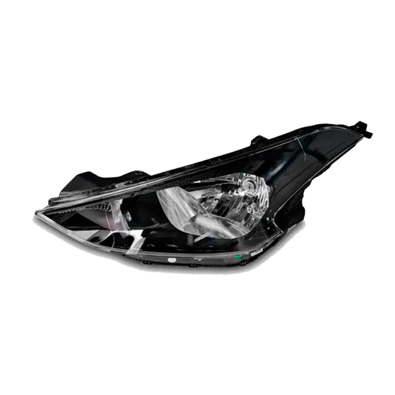 Farol Hb20 2020 A 2022 Sem Led Lado Esquerdo (r32559)
