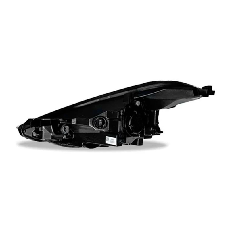 Farol Hb20 2020 A 2022 Sem Led Lado Esquerdo (r32559)