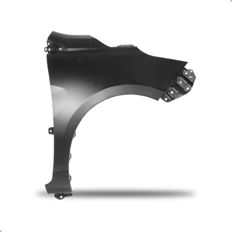 Paralama Yaris 2018 A 2024 Lado Direito Sem Furo (r28864) (c059524)