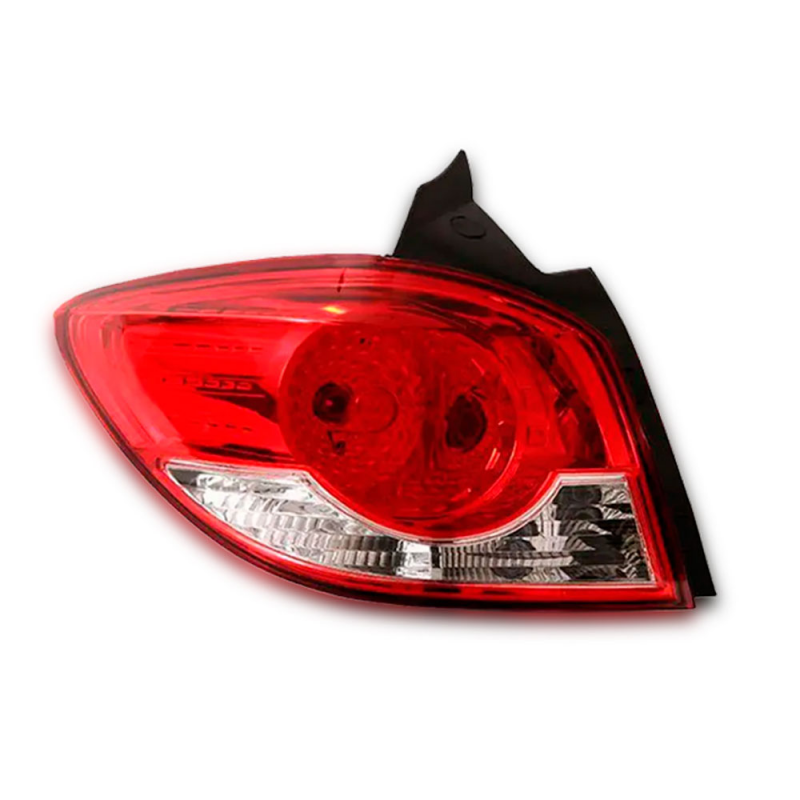 Lanterna Traseira Cruze 2011 A 2015 Hatch Lado Direito (c049901)
