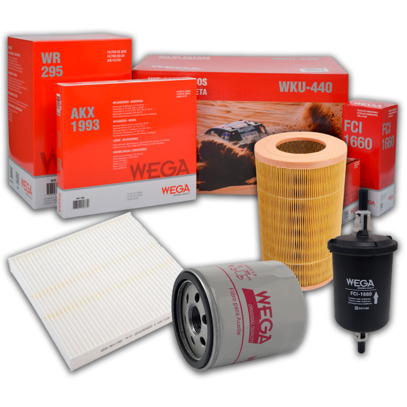 Kit Revisao S10 Advantage Freeride Lt Ltz 2.5 2014 A 2019