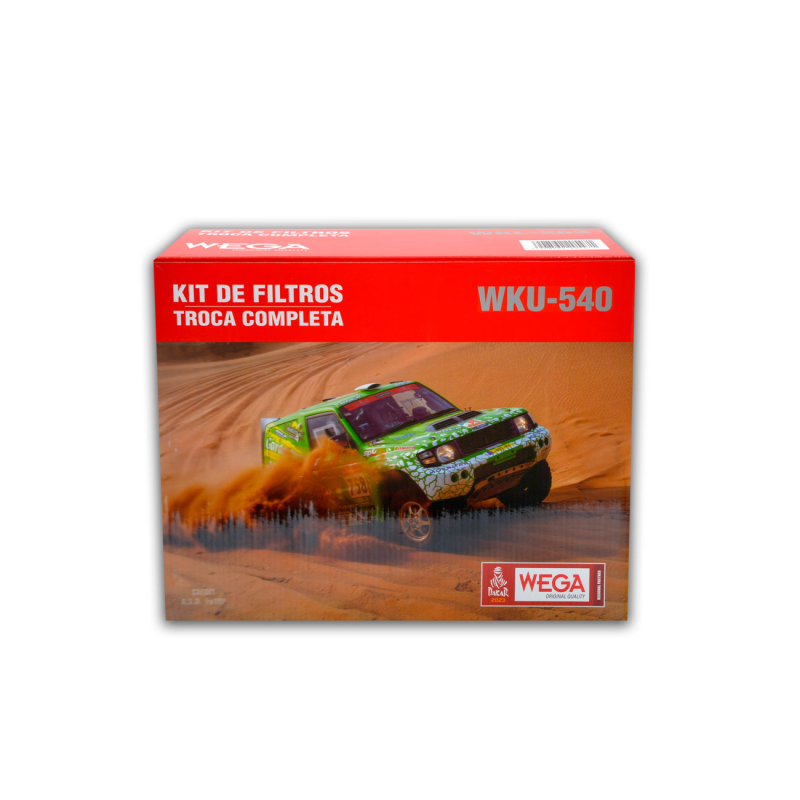 Kit Revisao Mitsubishi L200 Triton Pajero Dakar 2.4 3.5 2011 A 2019