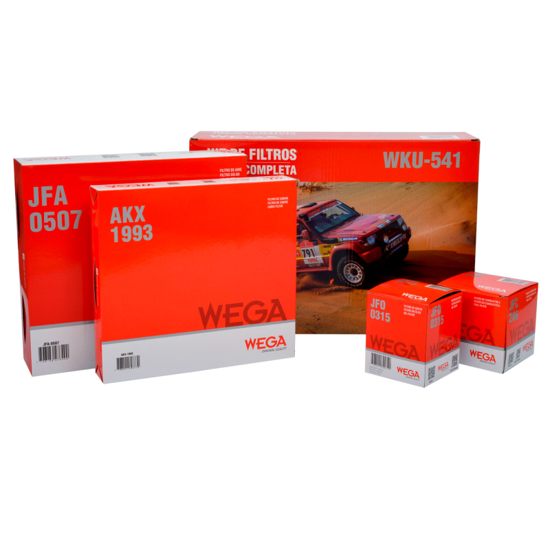 Kit Revisao Mitsubishi L200 Gl New Triron Gls Outdoor Hpe Savana Pajero Sport 2.4 2016 A 2020