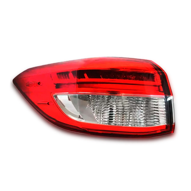 Lanterna Traseira Yaris Sedan 2018 A 2024 Lado Direito Canto Com Led (r29420)