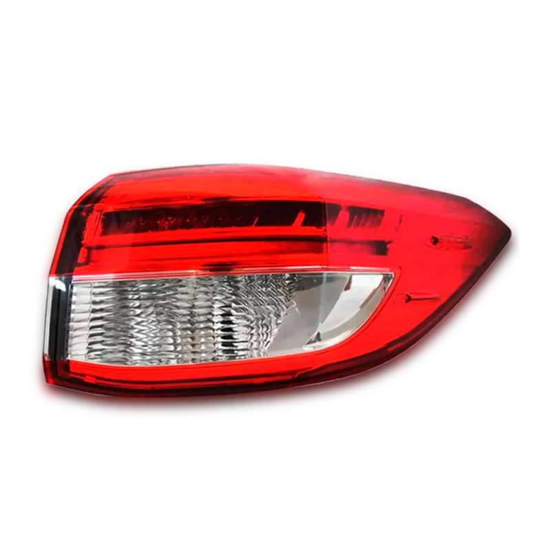 Lanterna Traseira Yaris Sedan 2018 A 2024 Lado Direito Canto Com Led (r29420)