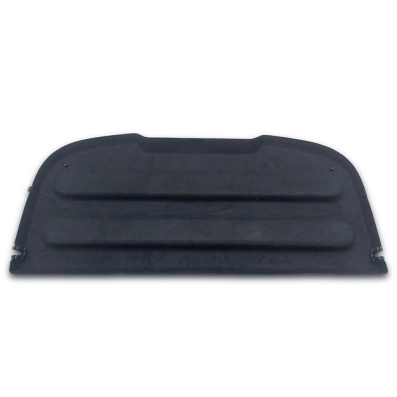 Tampao Bagagito C3 2023 A 2024 Preto Acarpetado