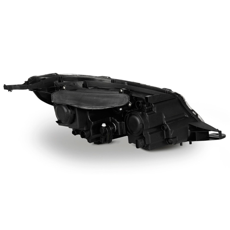 Farol Le Psa Peugeot 2008 15/5p Crom Aft