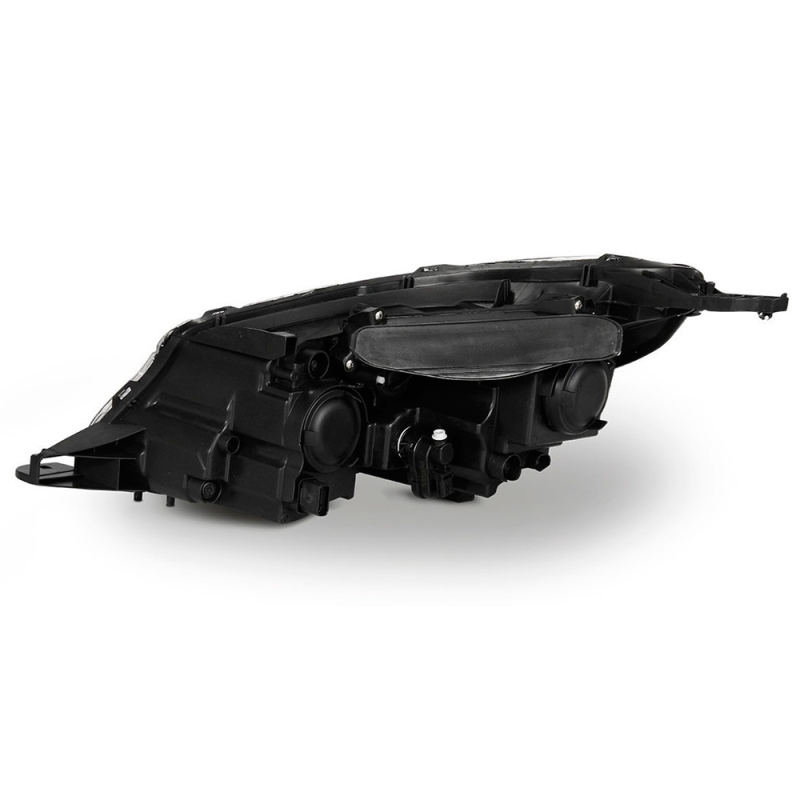 Farol Peugeot 208 2015 A 2019 Lado Direito