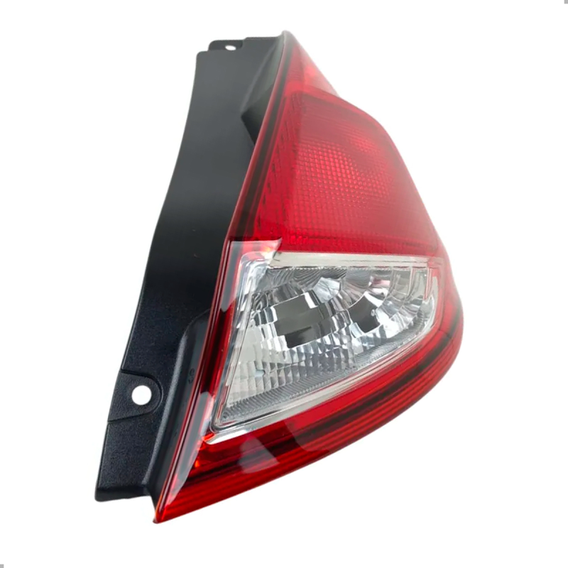 Lanterna Traseira Original New Fiesta Hatch 2013 A 2017 Lado Direito