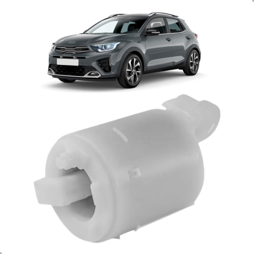 Filtro De Combustivel New Tucson 1.6 16v 2017 A 2023 Stonic 1.0 2022 A 2024
