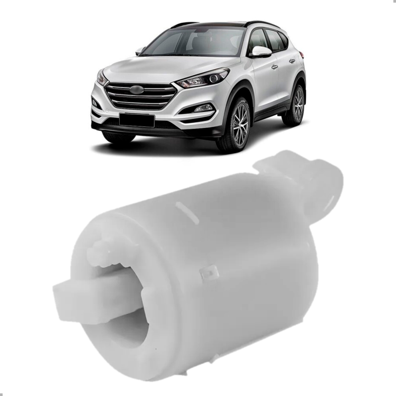 Filtro De Combustivel New Tucson 1.6 16v 2017 A 2023 Stonic 1.0 2022 A 2024