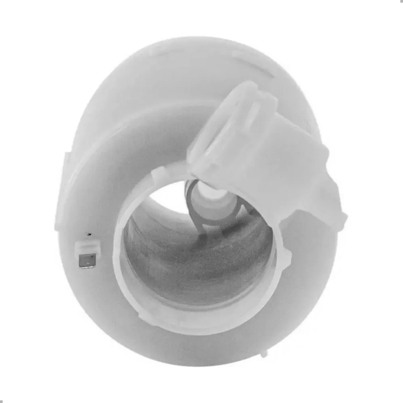 Filtro De Combustivel New Tucson 1.6 16v 2017 A 2023 Stonic 1.0 2022 A 2024