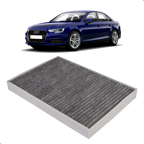 Filtro De Ar Condicionado A4 2.0 2018 A 2021 A5 2.0 2018 A 2021 Q5 2.0 2018 A 2021 Q8 3.0 2019 A 2024 Co