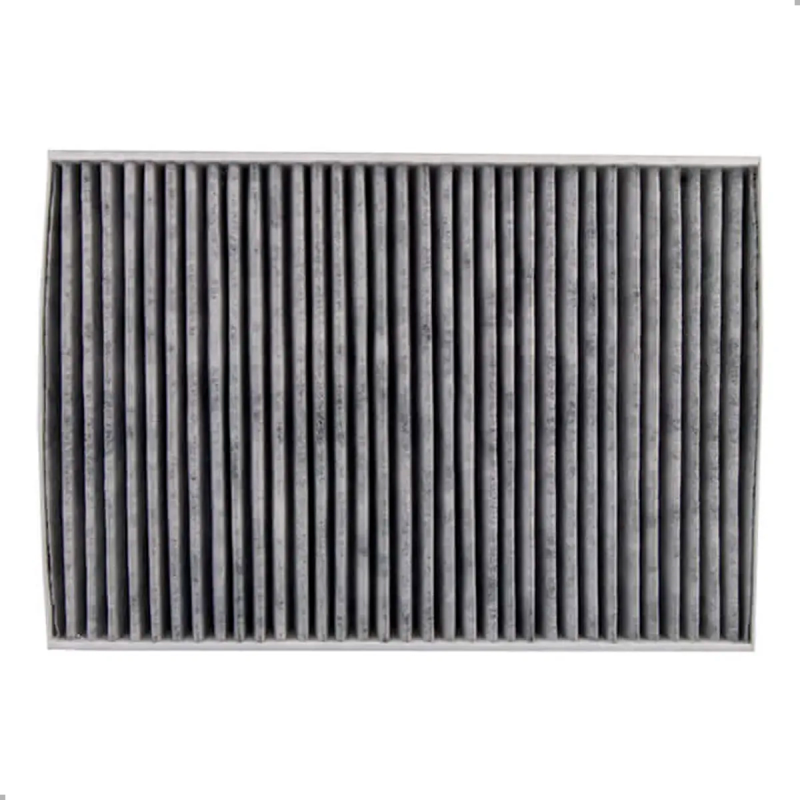 Filtro De Ar Condicionado A4 2.0 2018 A 2021 A5 2.0 2018 A 2021 Q5 2.0 2018 A 2021 Q8 3.0 2019 A 2024 Co