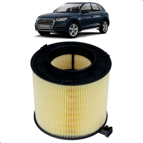 Filtro Ar Do Motor Audi Q5 2.0  2016 A 2024
