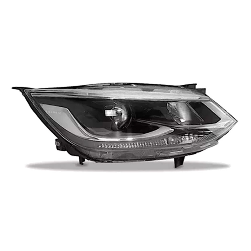 Farol Onix Hatch Plus 2020 A 2025 Com Projetor Lado Direito (r32108) (c063412)