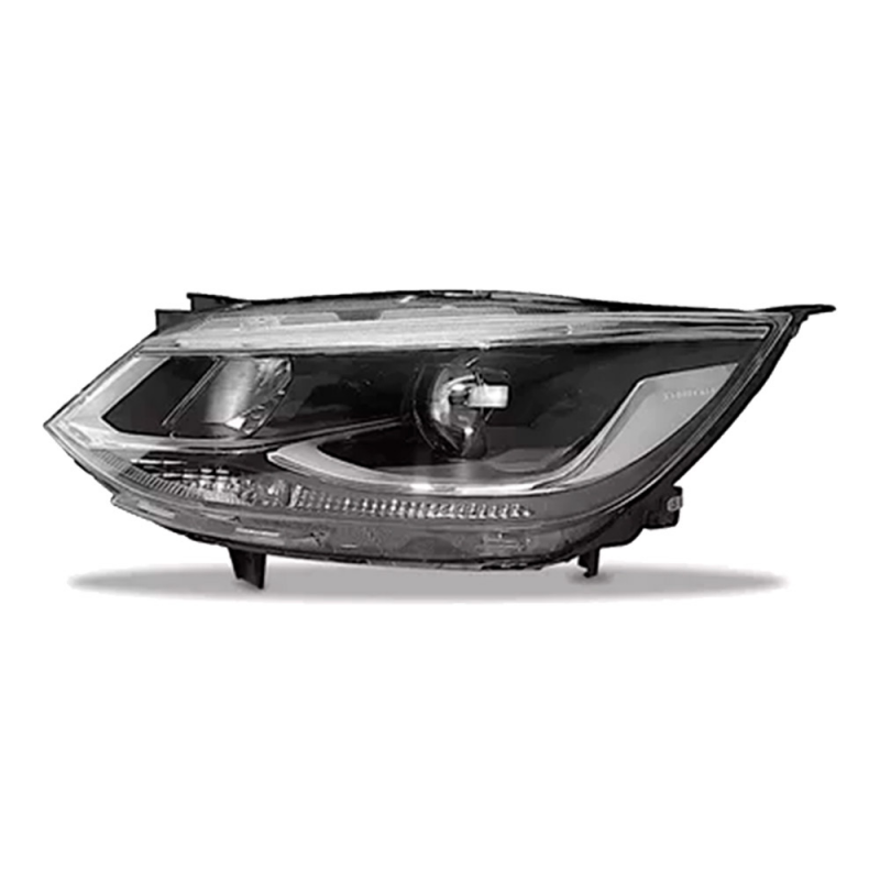 Farol Onix Hatch Plus 2020 A 2025 Com Projetor Lado Direito (r32108) (c063412)
