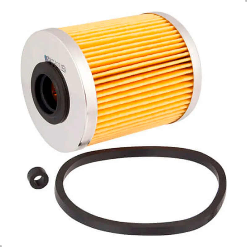 Filtro De Combustivel Master 2.3 2.5  2005 A 2013